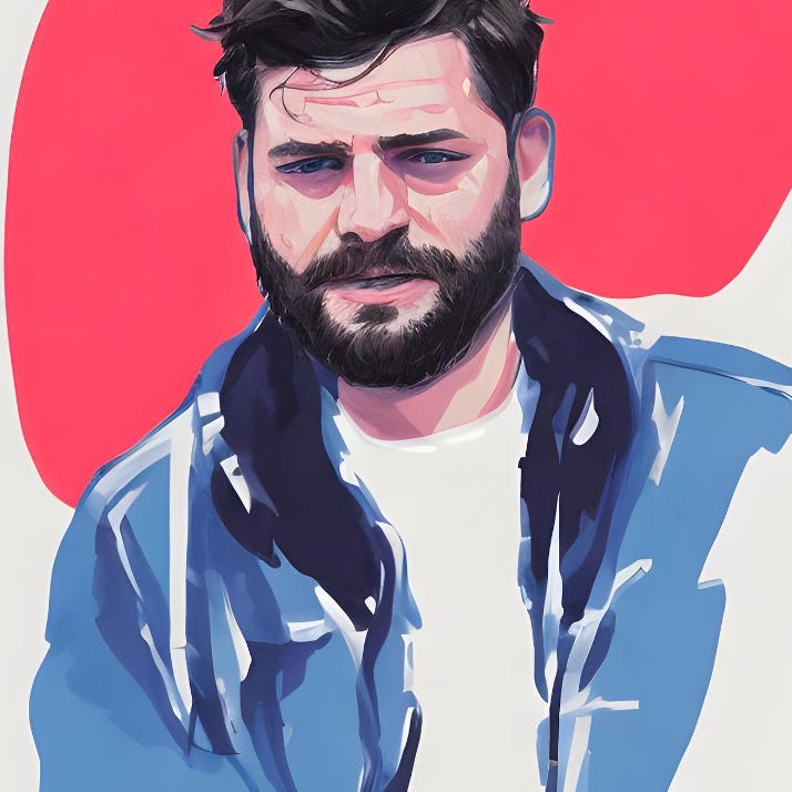 Patrick William Joyce