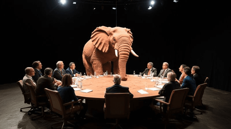 The Truth About AI-Generated Target Account Lists