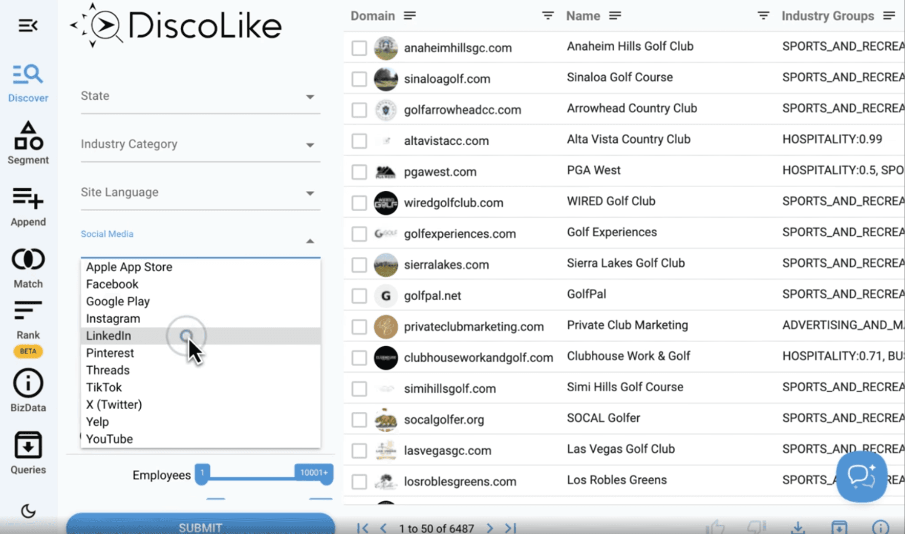 Apollo and Clay Just Index LinkedIn. You Can Do 6x Better