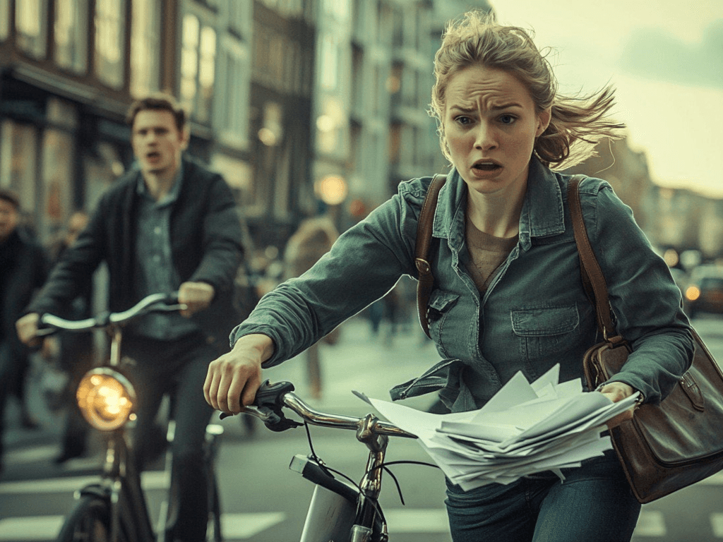 The Hype Cycle: Rideshare Dreams and AI Realities