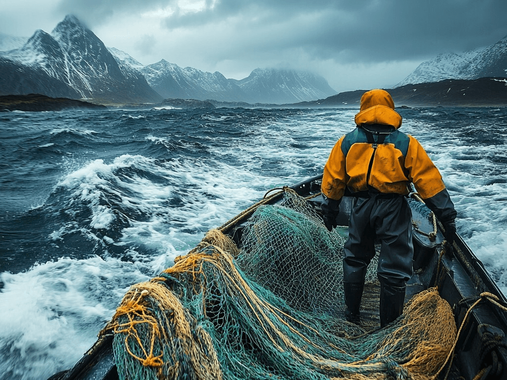 Stop Fishing: Try TAM as an Account List